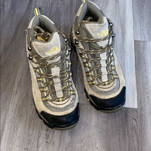 The North Face Boots